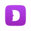 Dolphin Anty logo