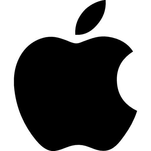 iOS logo