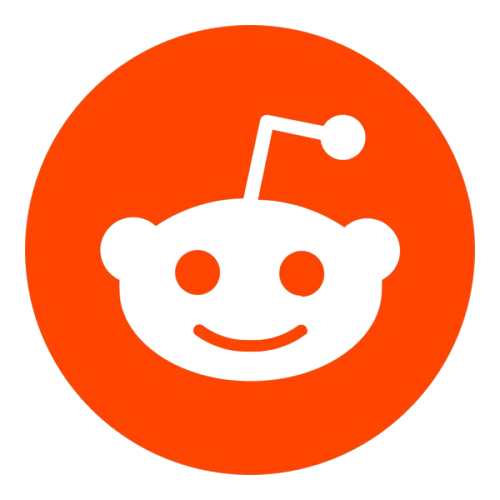 Reddit logo